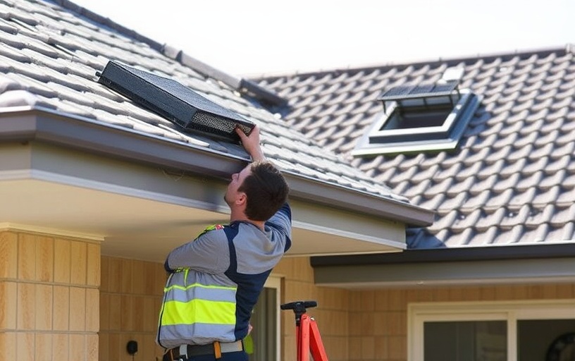 Possum Prevention & Proofing Services in Clifton hill
