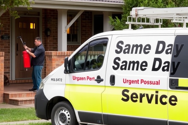 Same Day Possum Removal Services in Clifton hill