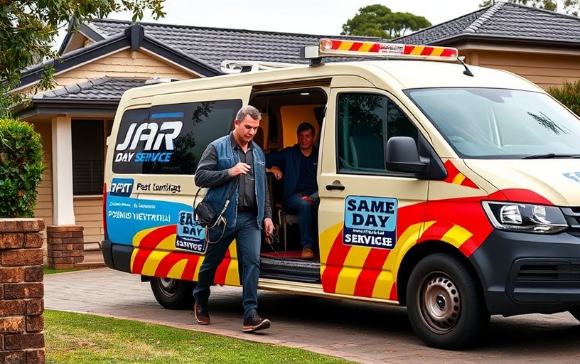 Same Day Possum Removal Service in Clifton hill